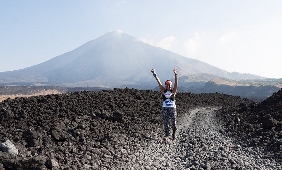 Guatemala Marathon