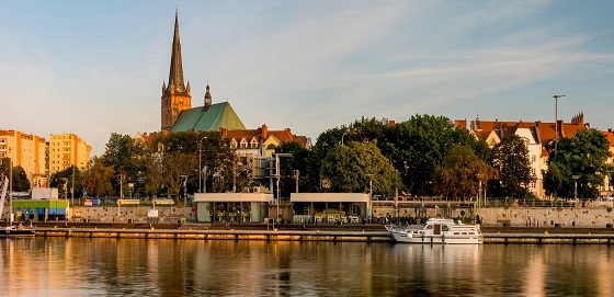 Szczecin