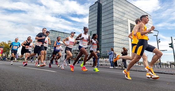 Cologne Marathon