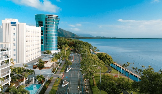 Cairns Marathon